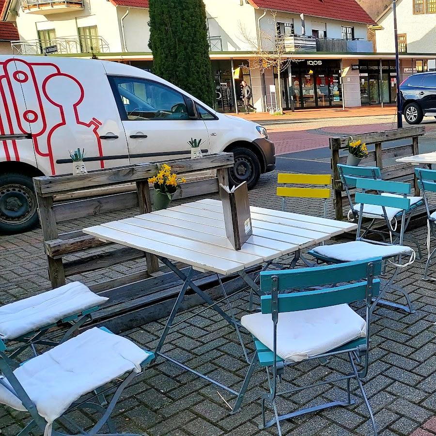 Restaurant "Worschtkopp" in Bad Wildungen