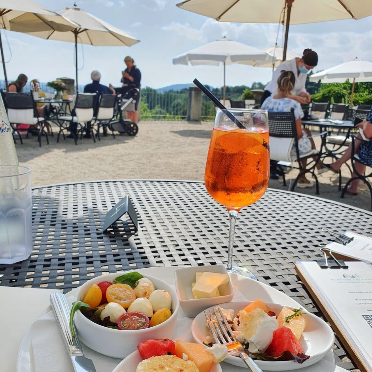 Restaurant "Weingärtnerhaus" in Kaisheim