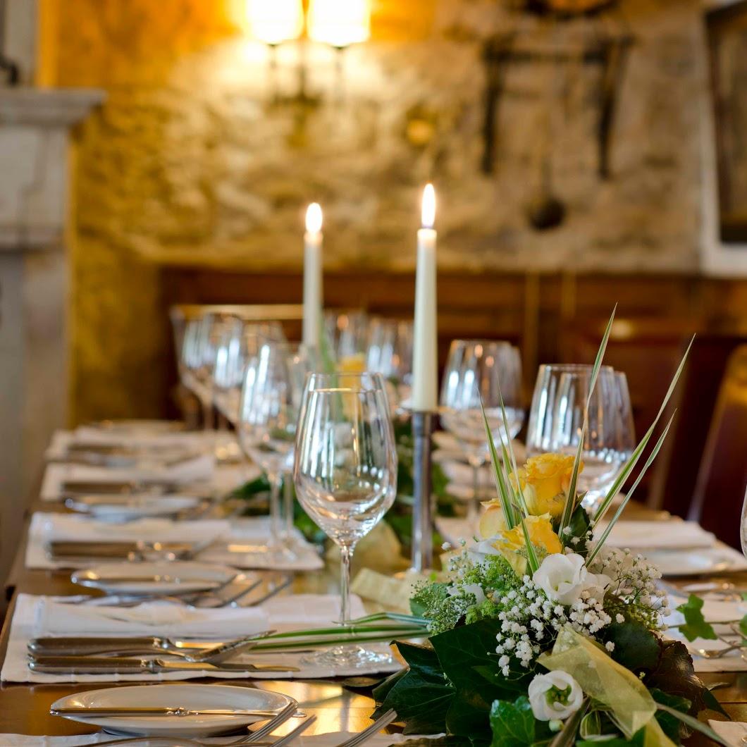 Restaurant "Landgasthof zur Sonne" in Wehr