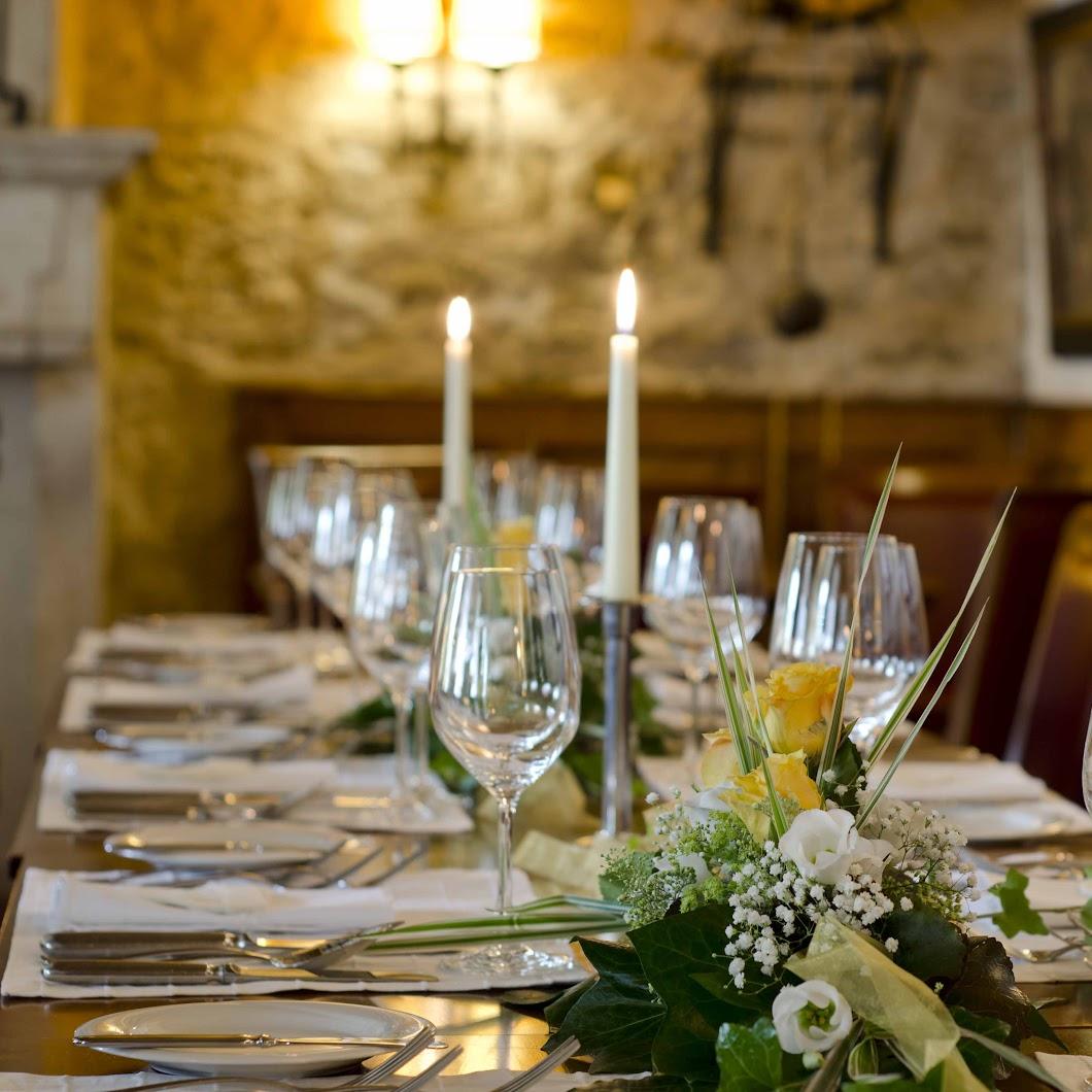 Restaurant "Landgasthof zur Sonne" in Wehr