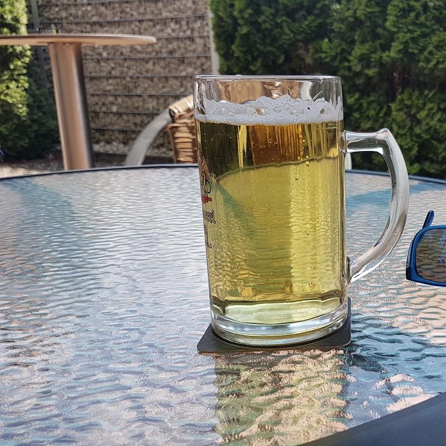 Restaurant "Gleis3 Kiosk,Bistro & Events" in Wehr