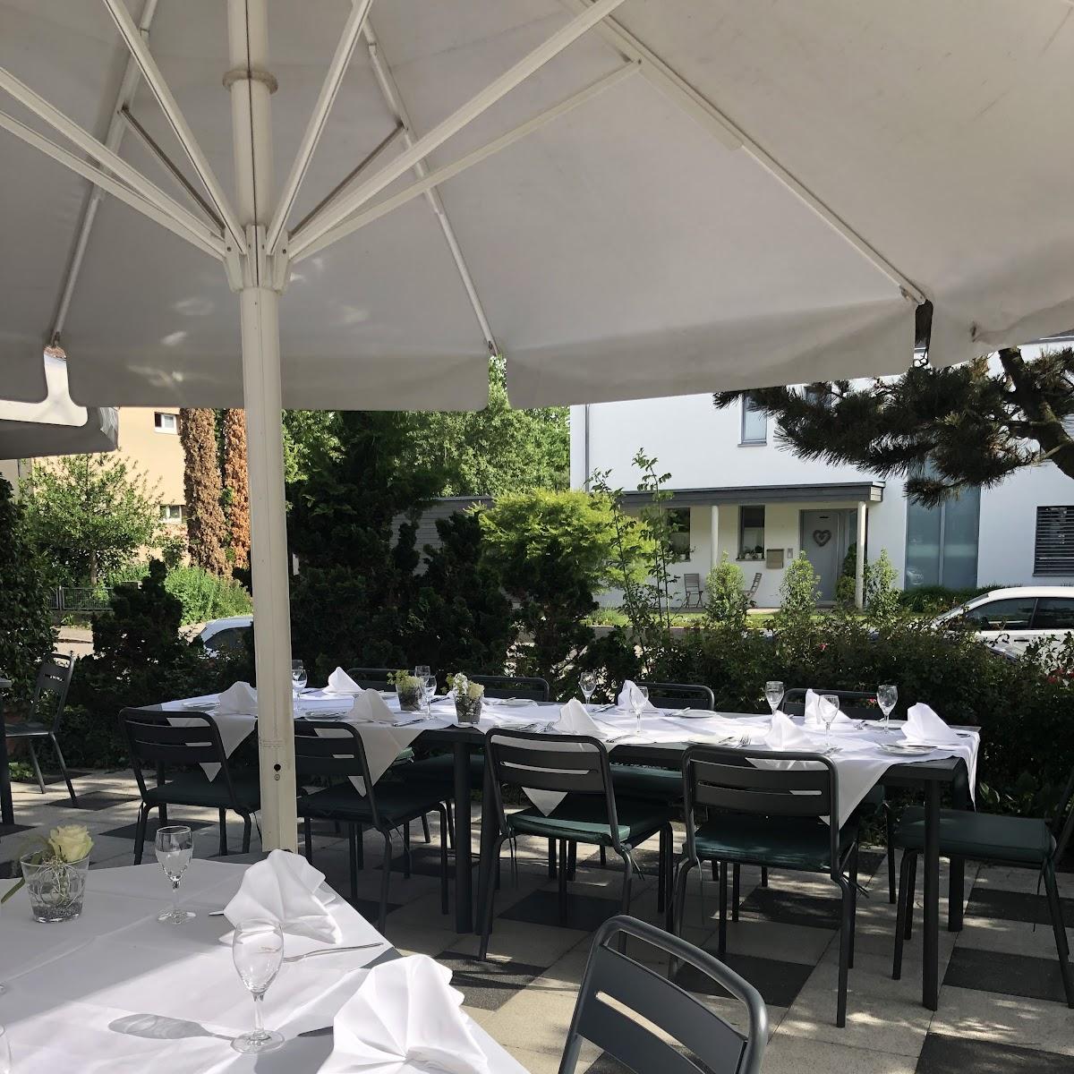 Restaurant "Restaurant Flüh" in Bad Säckingen