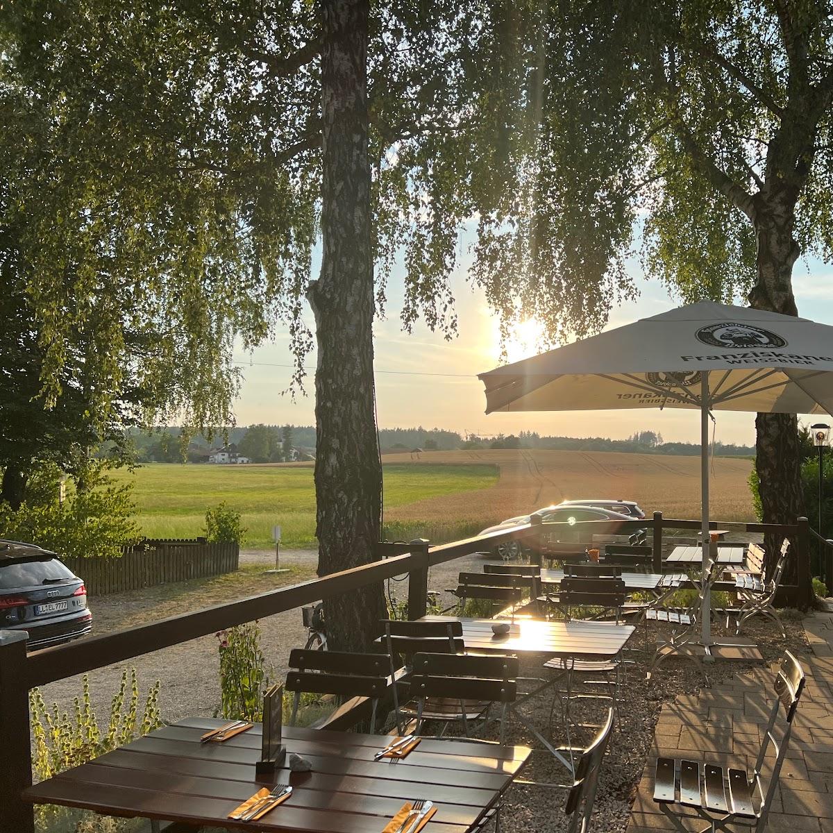 Restaurant "RoXee" in Inning am Ammersee