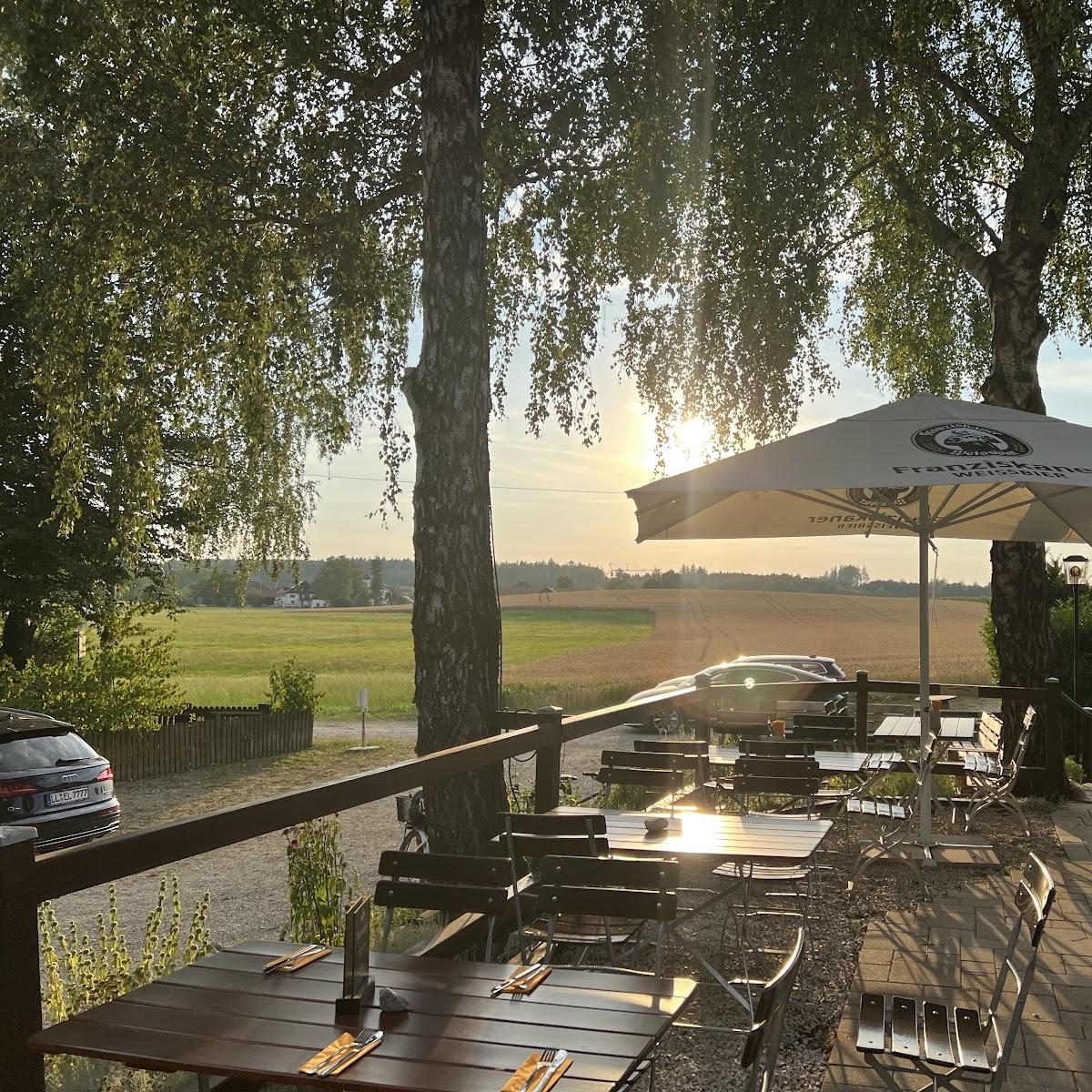 Restaurant "Mamanica