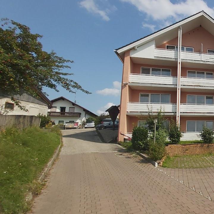 Restaurant "Gästehaus Florianshof" in Wörthsee