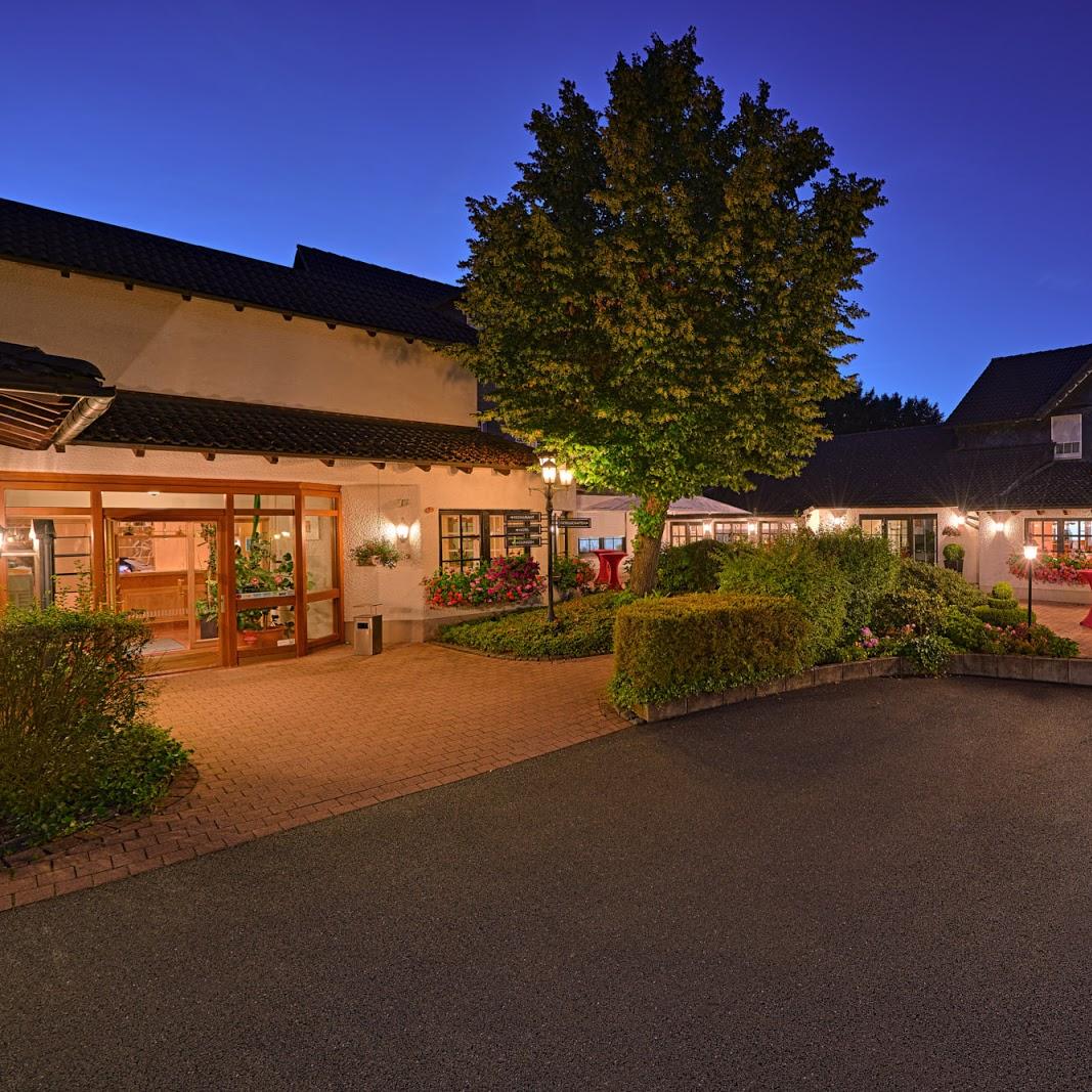 Restaurant "Hotel Restaurant Catering Pfeffermühle" in  Siegen