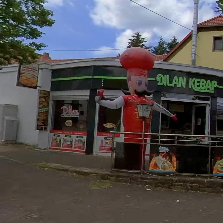 Restaurant "Dilan Kebap" in Weiskirchen