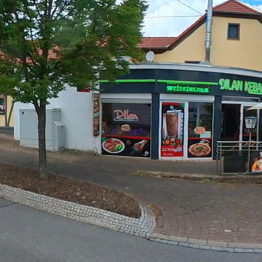 Restaurant "Dilan Kebap" in Weiskirchen