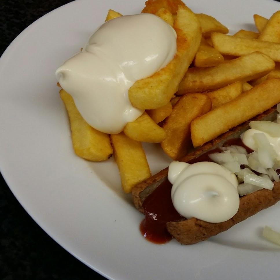 Restaurant "Lunchbox an der Metro" in  Siegen