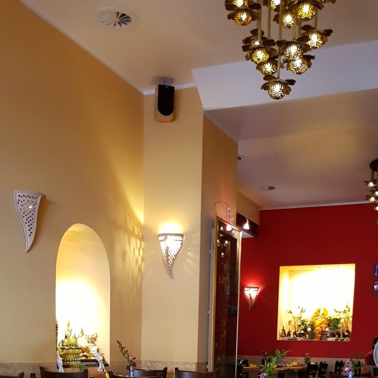 Restaurant "DAO Thai-Restaurant" in Berlin