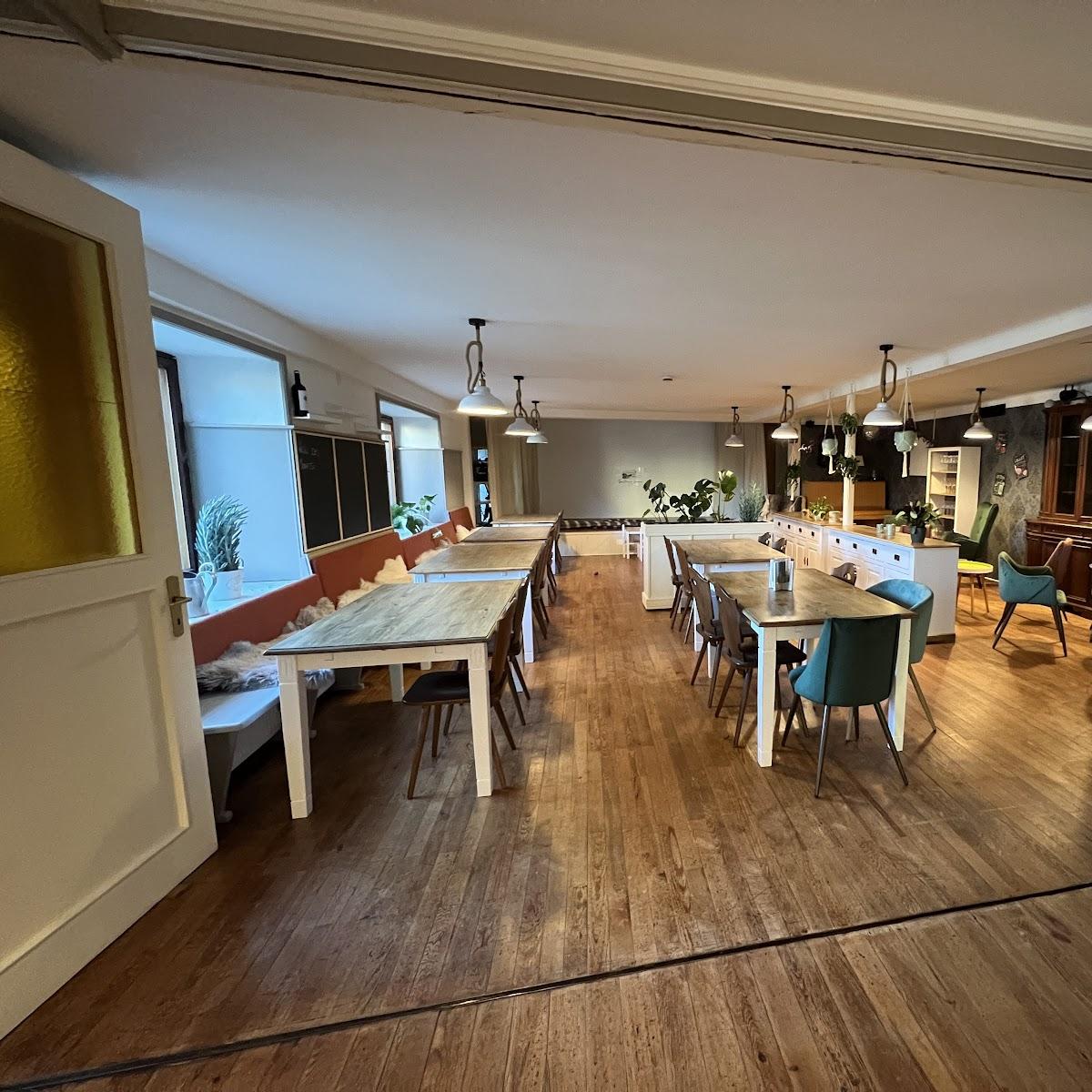 Restaurant "Gasthaus zur Sonne" in Laufenburg