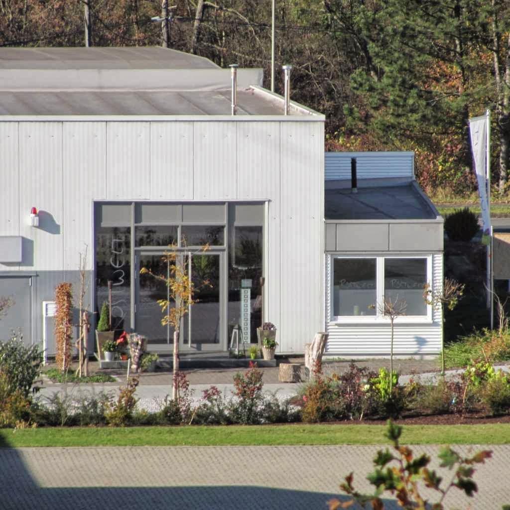 Restaurant "Röstwelt Kaffeekult" in  Mudersbach