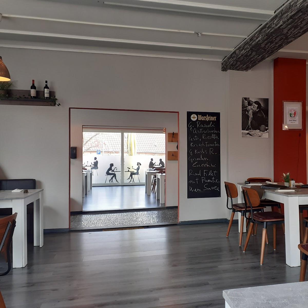 Restaurant "L