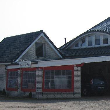 Restaurant "Shelties vom Wymeester Eck" in Bunde