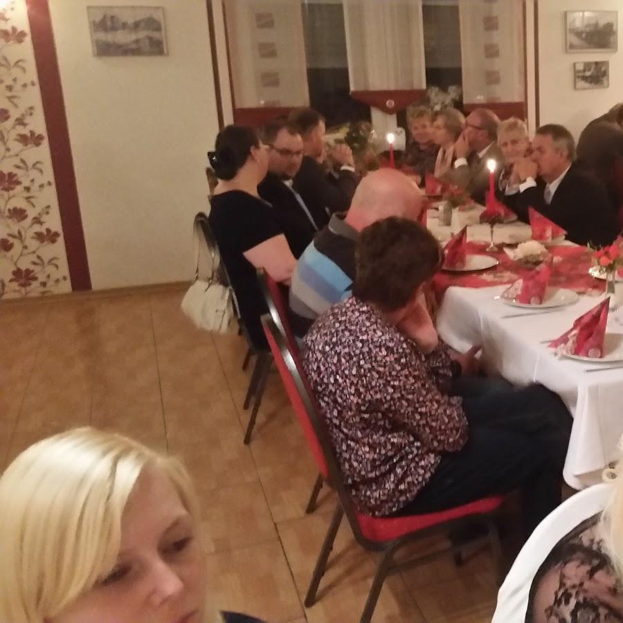 Restaurant "Wymeester Eck" in Bunde