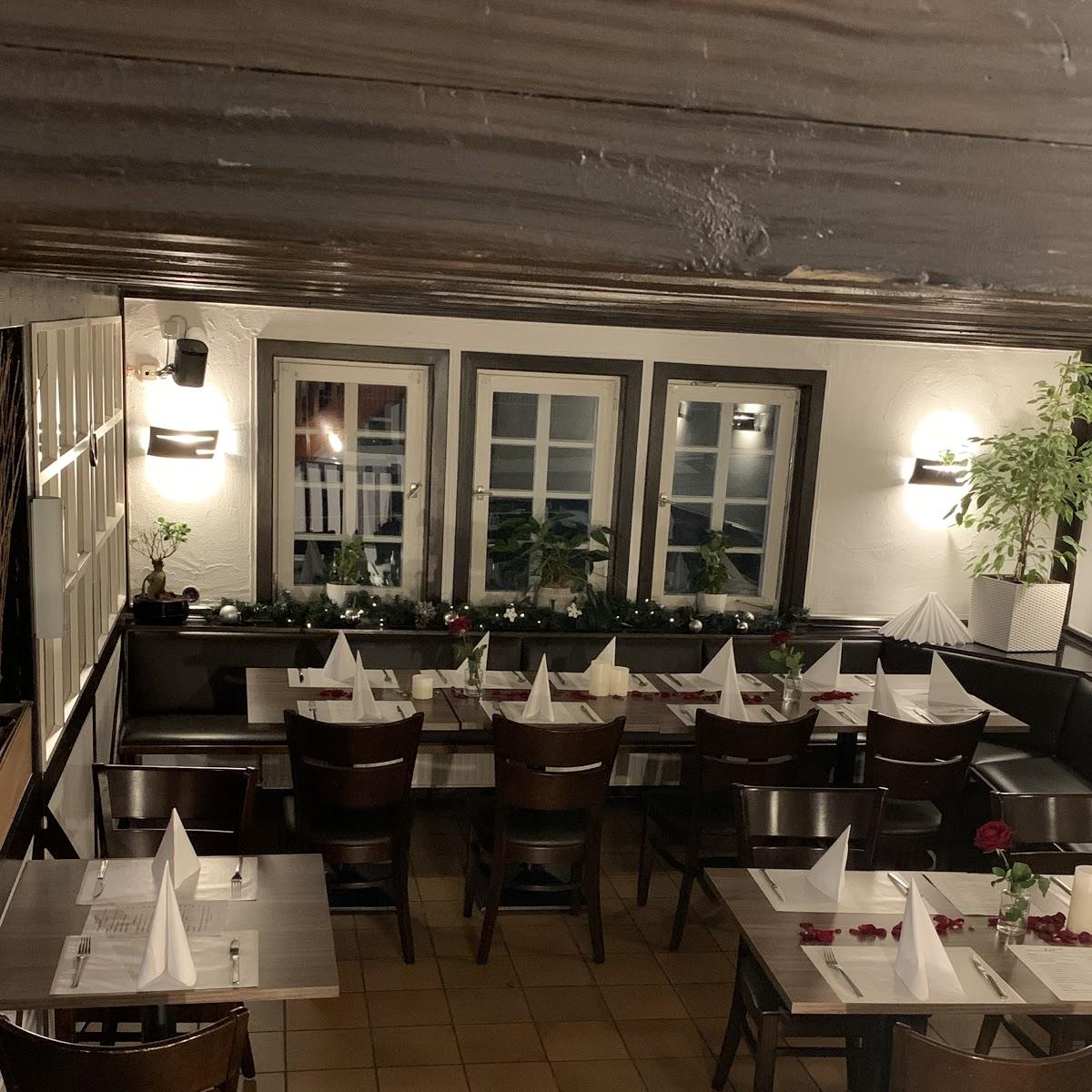 Restaurant "Restaurant Pizzeria Picasso BURBACH" in  Burbach