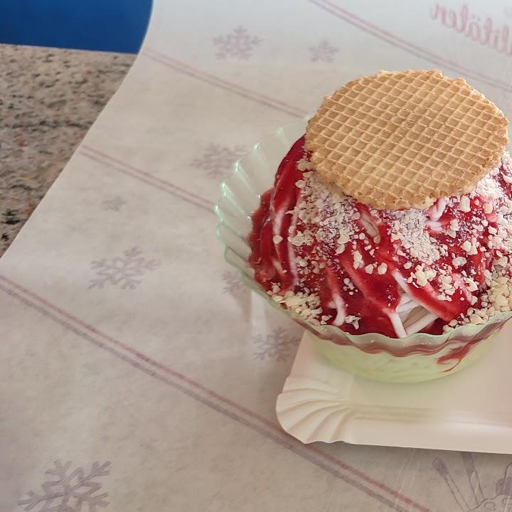 Restaurant "Eisdiele Primavera" in Geiselhöring