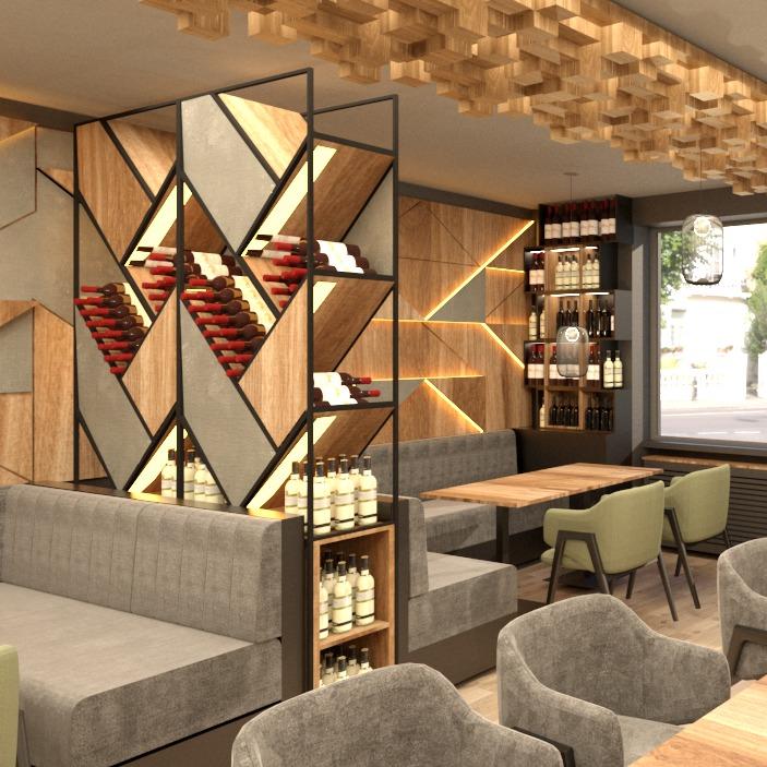 Restaurant "Culinarik" in Wetzlar