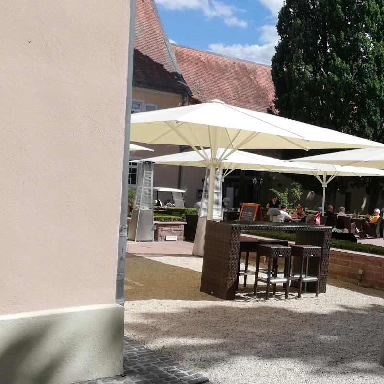 Restaurant "Restaurant Kavaliersbau im Jagdschloss Kranichstein" in Darmstadt