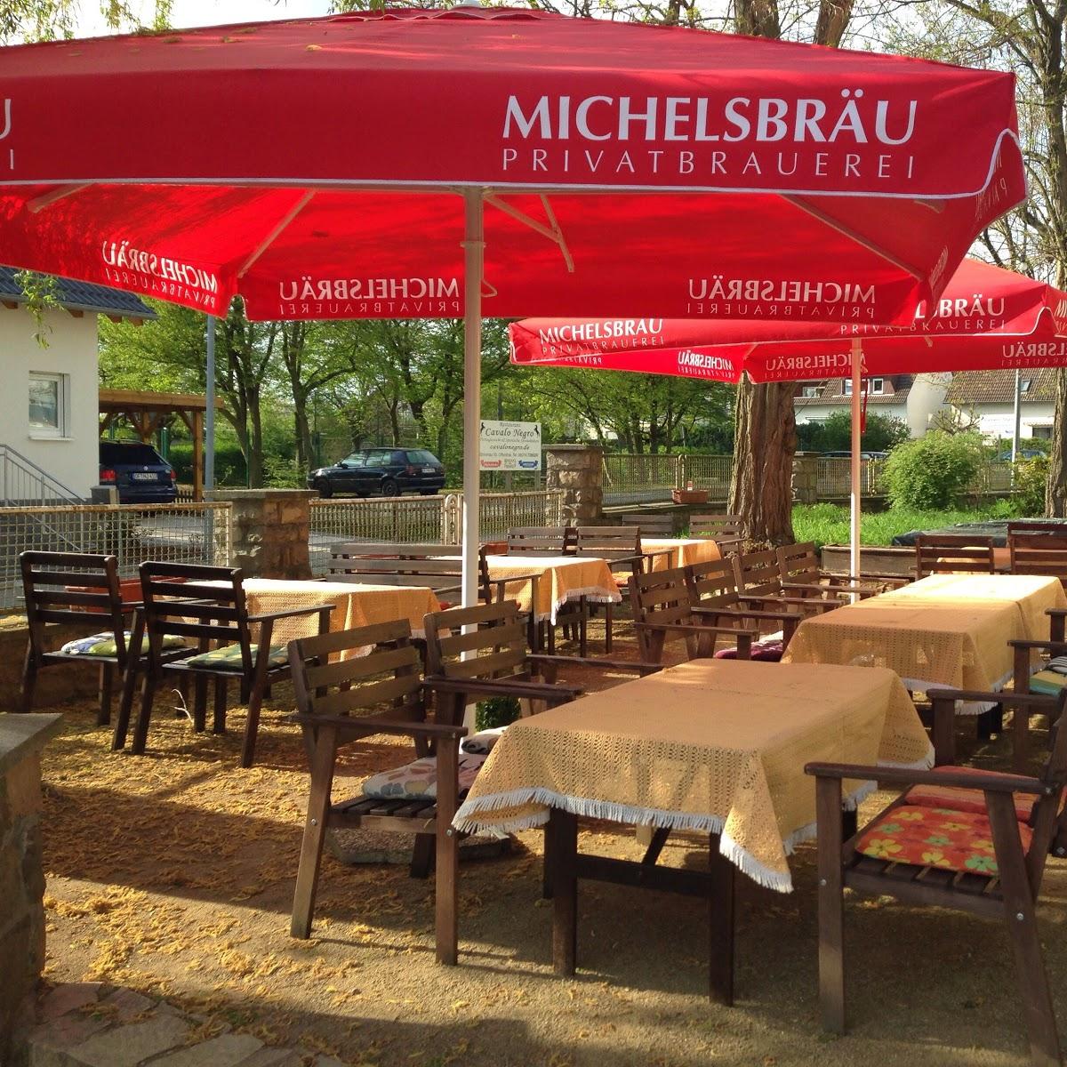 Restaurant "Restaurant Cavalo Negro" in Dietzenbach