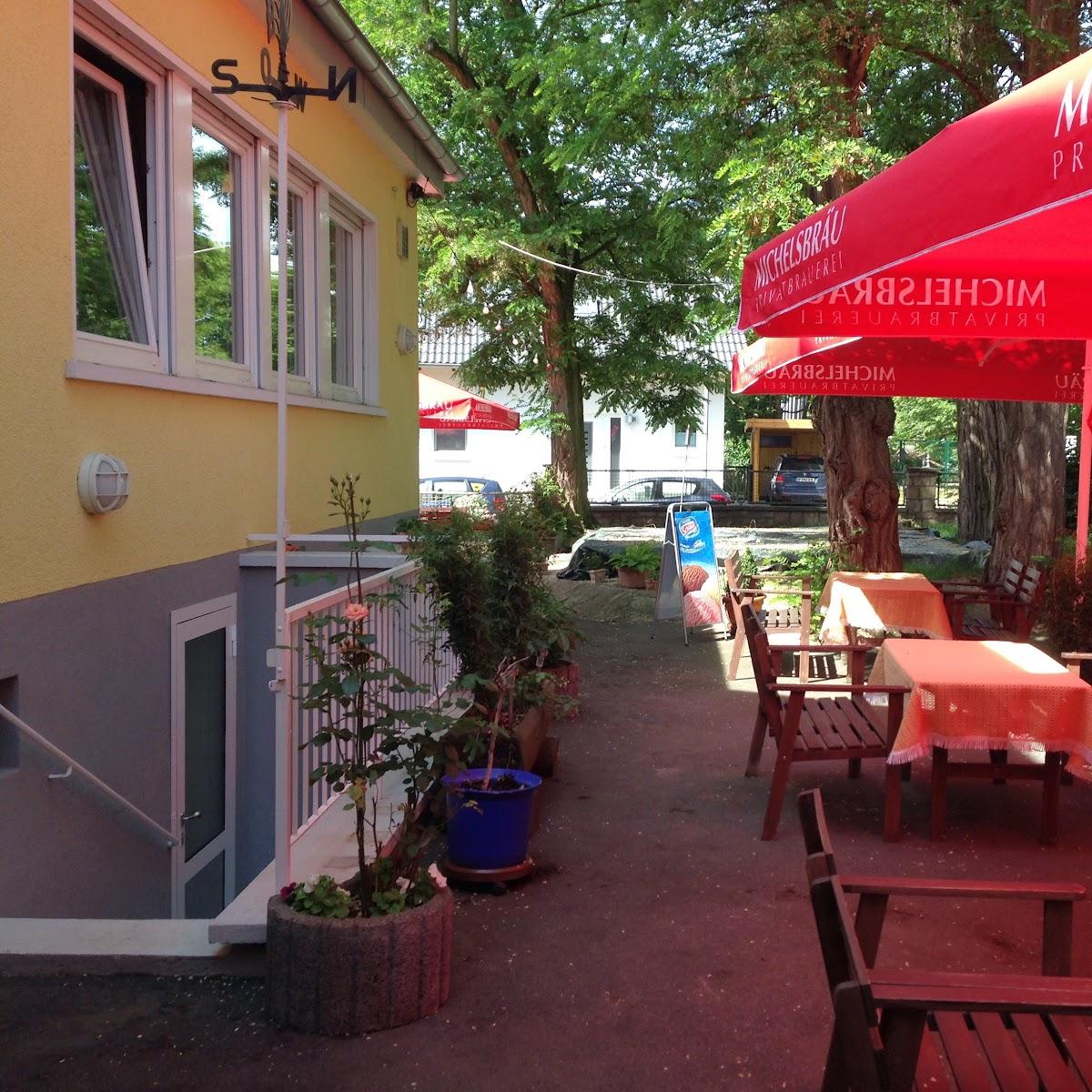 Restaurant "Restaurant Cavalo Negro" in Dietzenbach