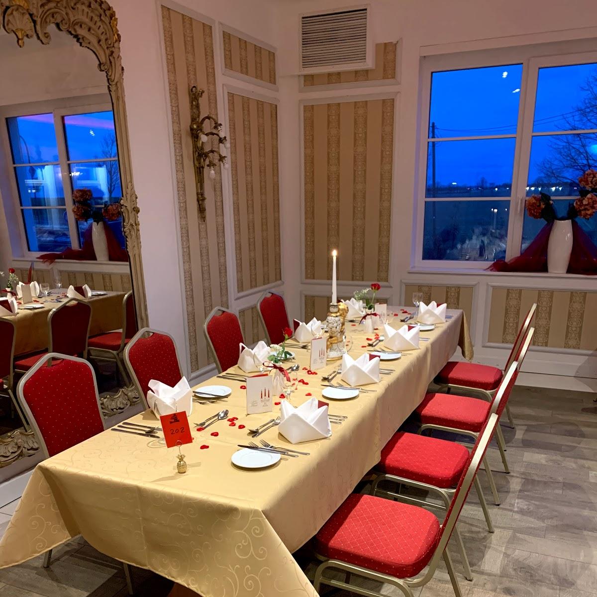 Restaurant "Fürstenhof Landgasthaus & Hotel" in Erfurt