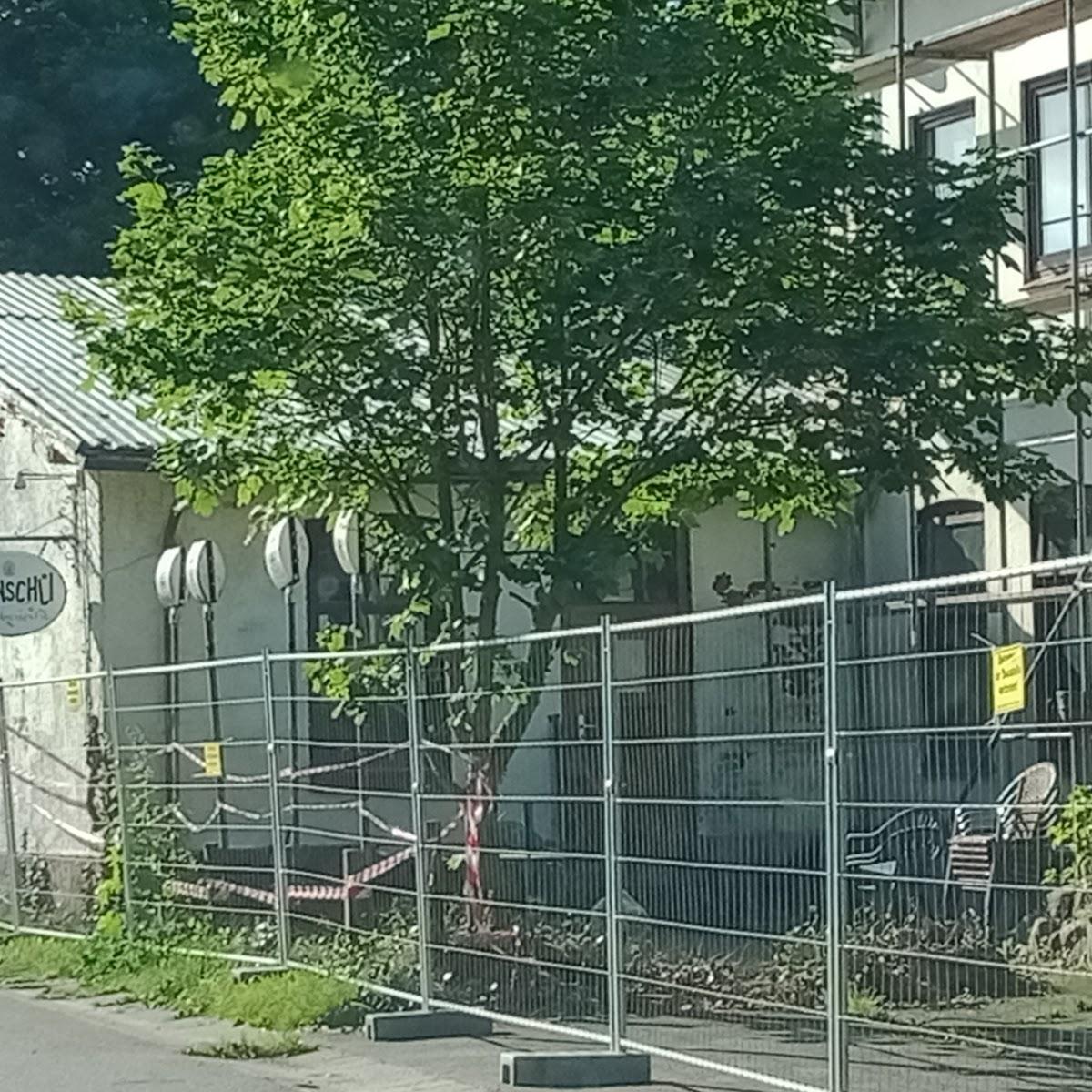 Restaurant "Plunschli" in Husby