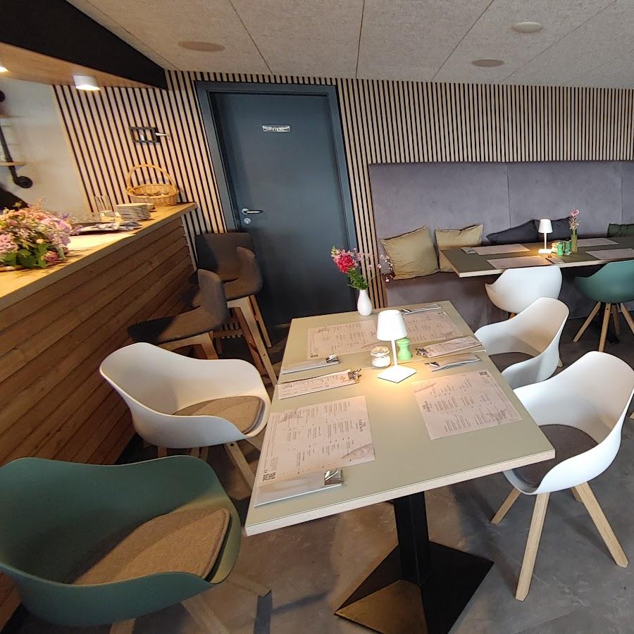 Restaurant "Restaurant The Ferryman" in Flensburg