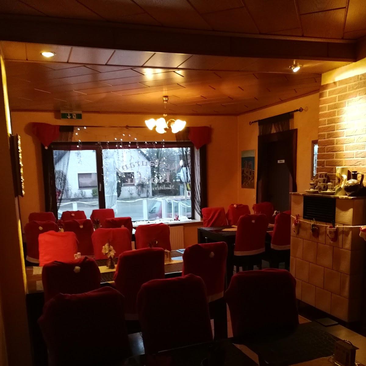 Restaurant "Korfu Grill & Fischrestaurant" in Flensburg