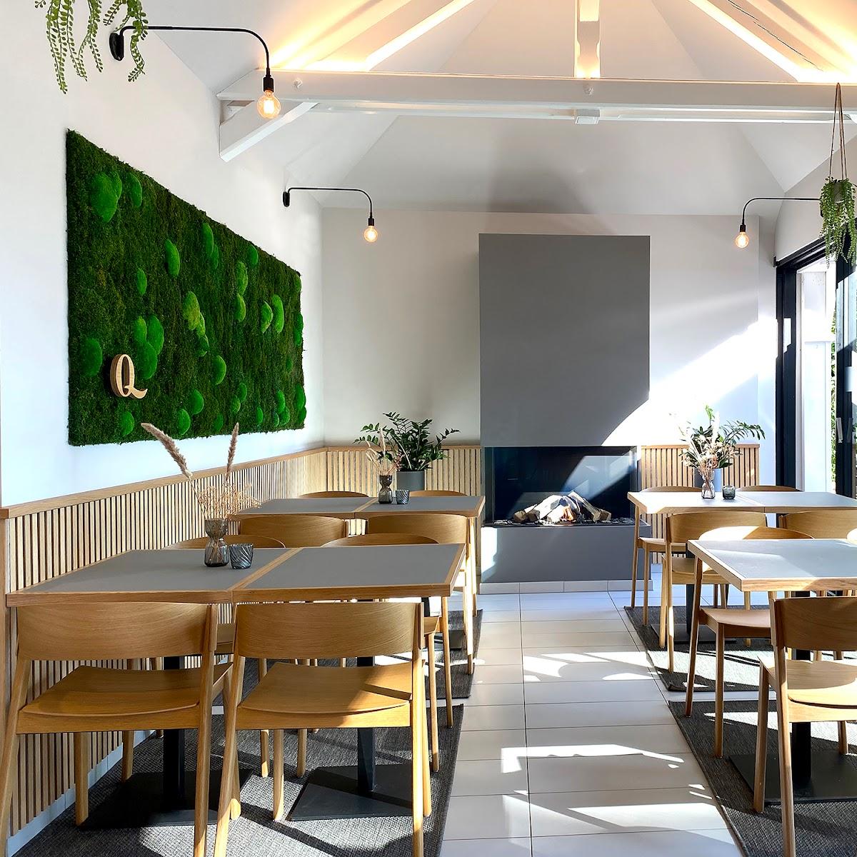 Restaurant "Restaurant Quellental" in Glücksburg (Ostsee)