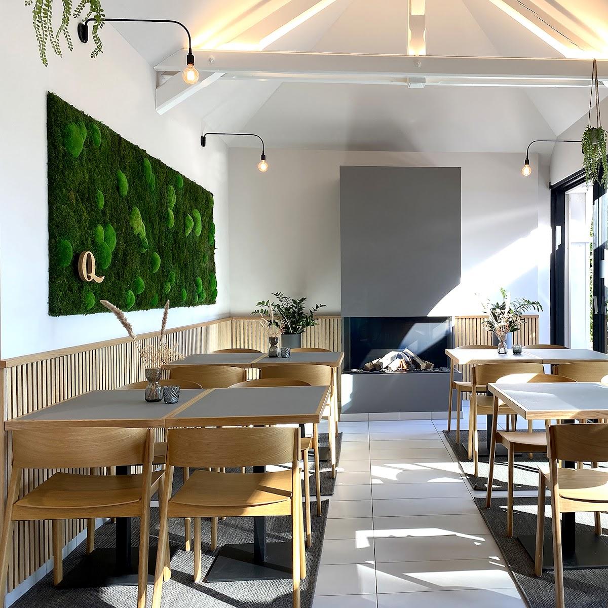 Restaurant "Restaurant Quellental" in Glücksburg (Ostsee)