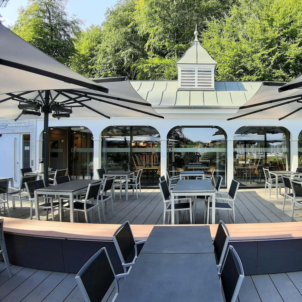 Restaurant "Restaurant Quellental" in Glücksburg (Ostsee)