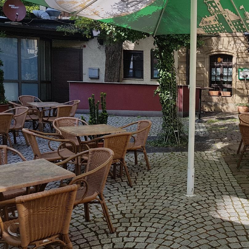 Restaurant "La Mesa Española" in Mühlacker