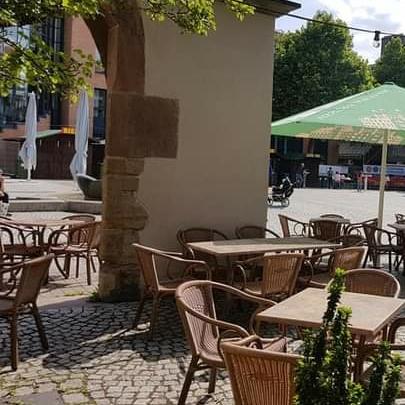 Restaurant "La Mesa Española" in Mühlacker