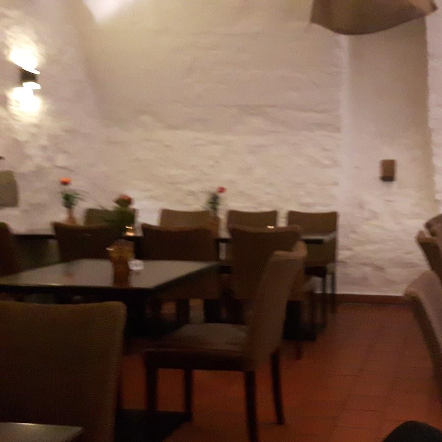 Restaurant "La Mesa Española" in Mühlacker