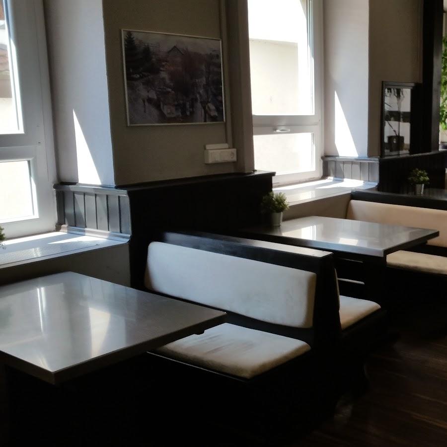 Restaurant "Hotel Bürgerhof" in Mühlacker