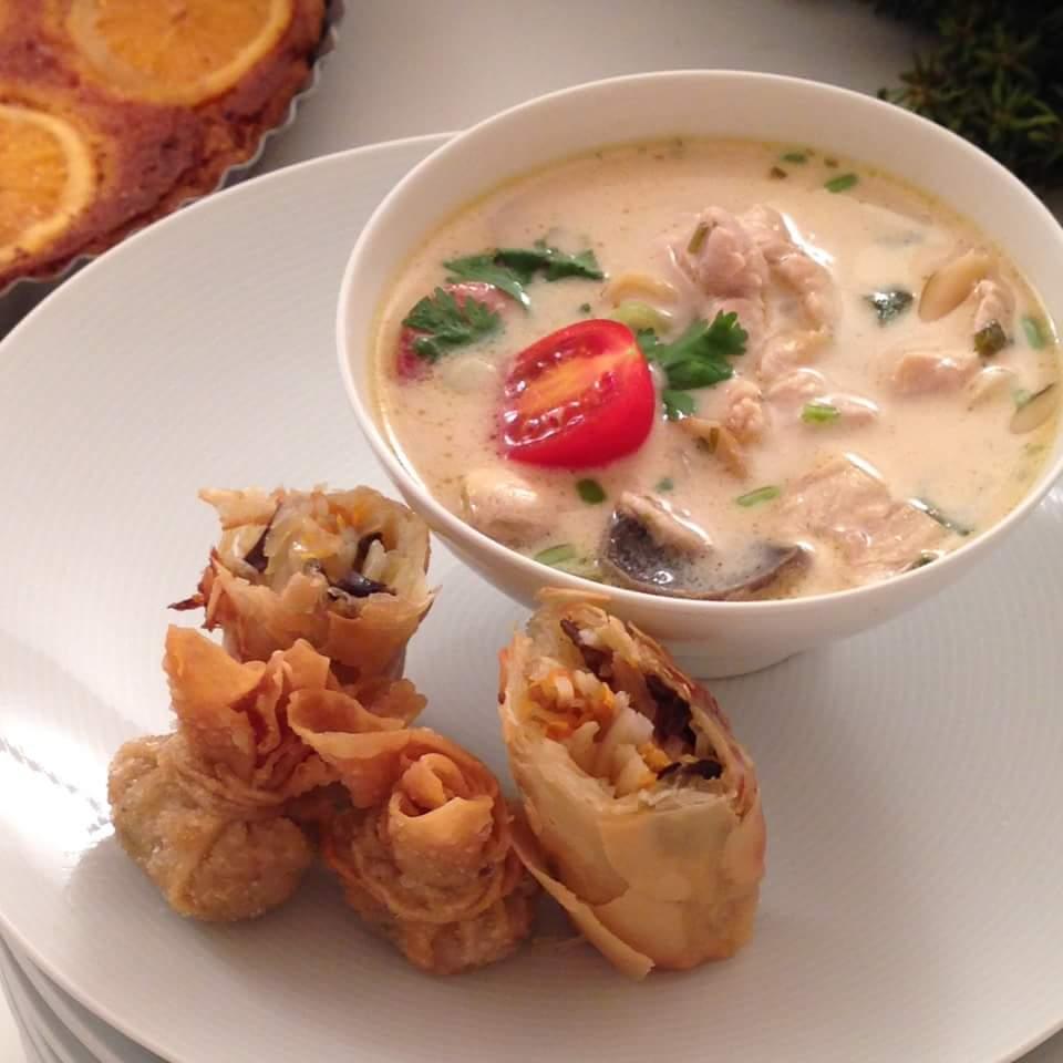 Restaurant "HomeWok" in Mühlacker