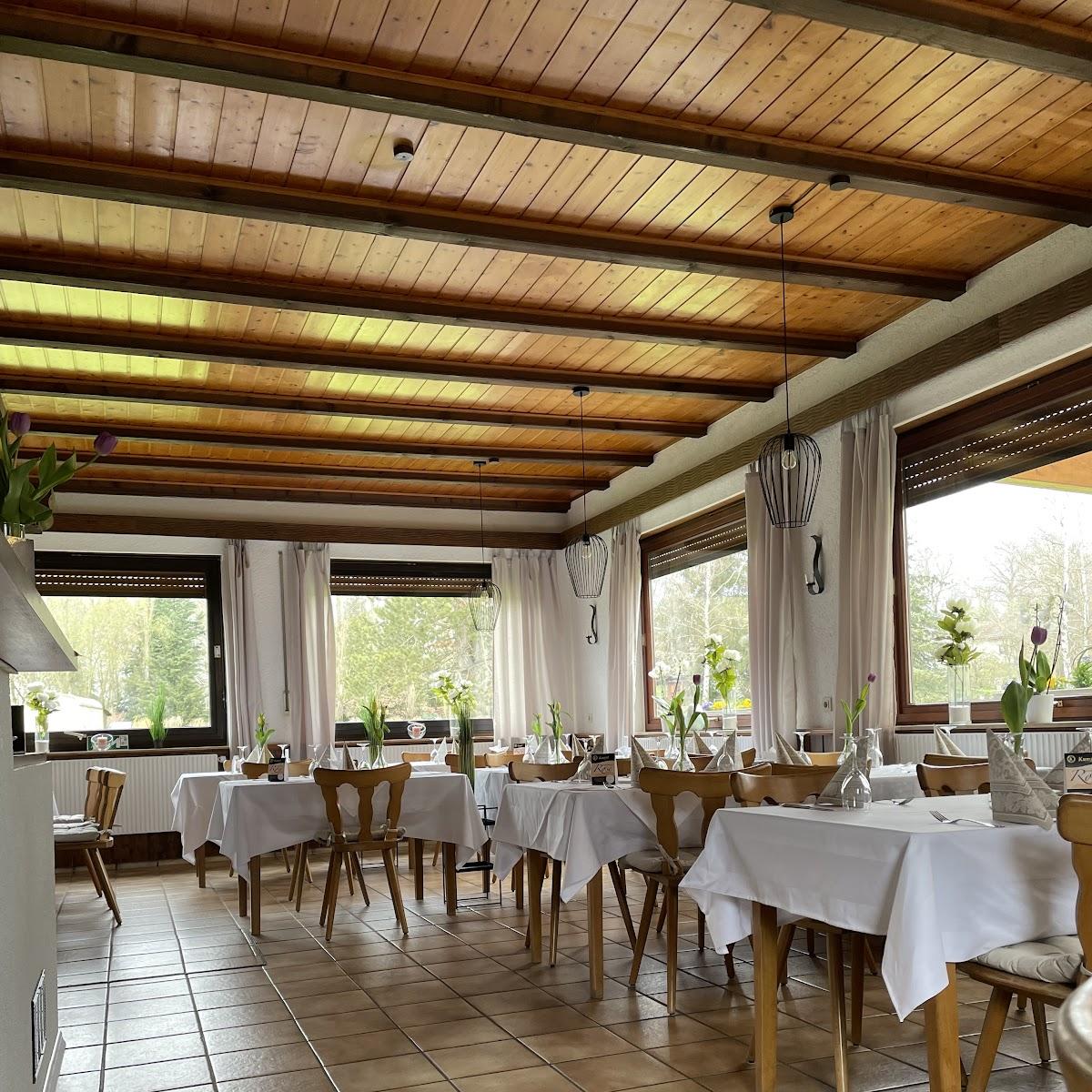 Restaurant "Vereinsgaststätte am Enztalweg" in Mühlacker