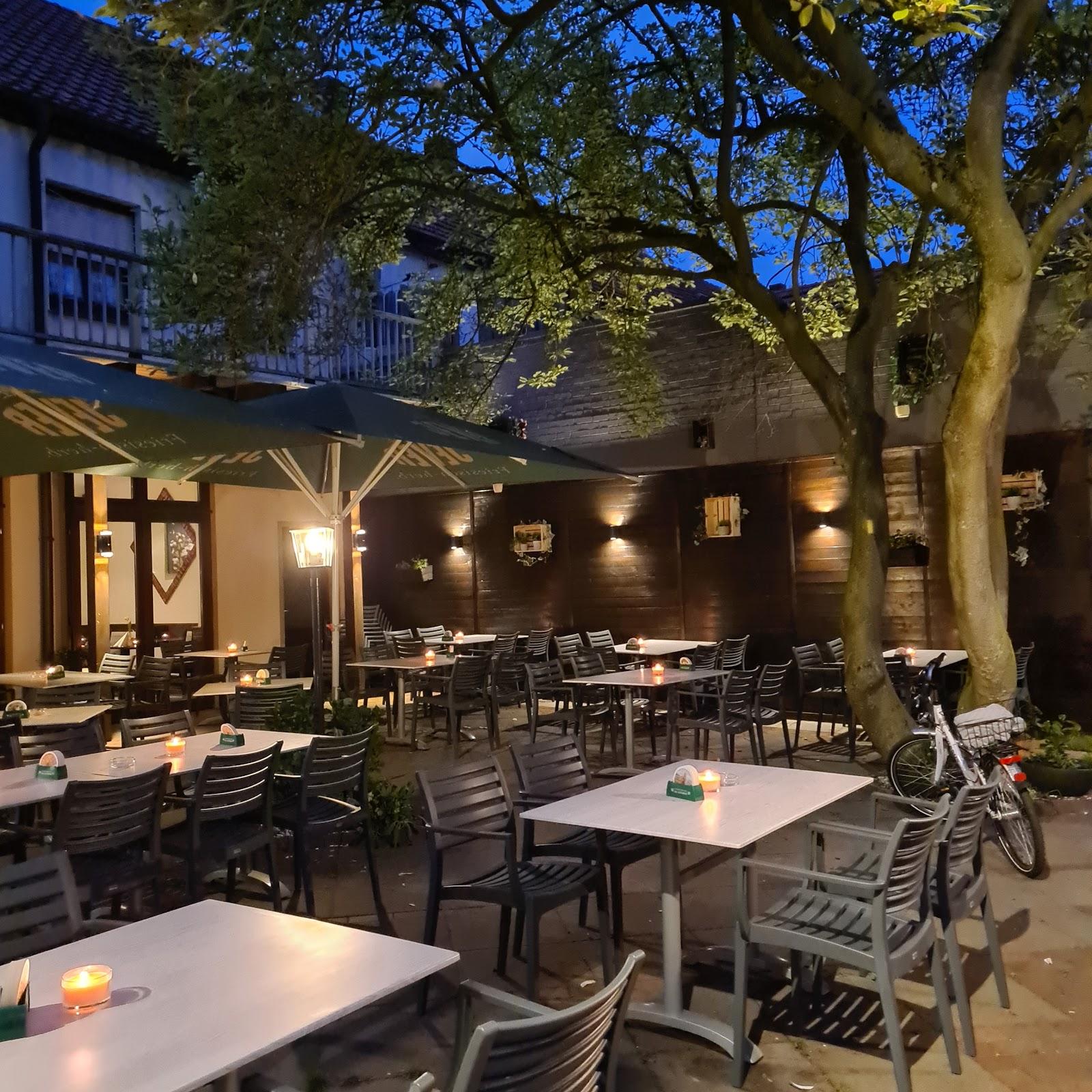 Restaurant "Ariston" in Neuenkirchen-Vörden