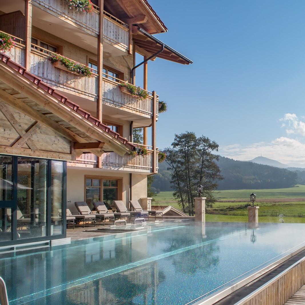 Restaurant "Natur- Wohlfühlhotel Brunner Hof oHG" in Arnschwang