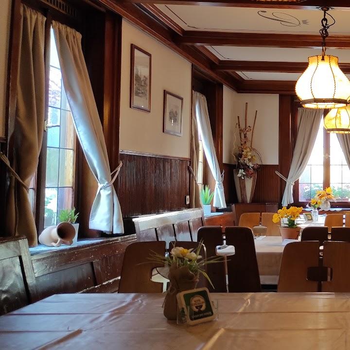 Restaurant "Ristorante Pizzeria Prinzen" in Kappelrodeck