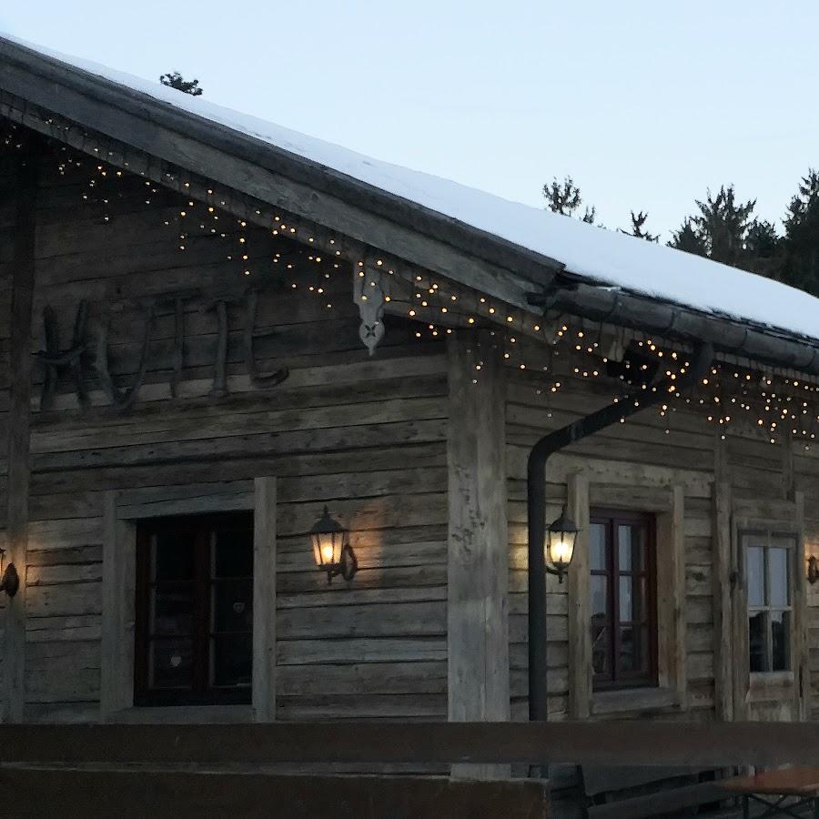 Restaurant "Feger Hütte" in Baiersbronn