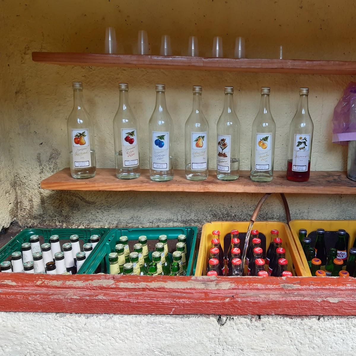 Restaurant "Getränke Kiosk" in Ottenhöfen im Schwarzwald