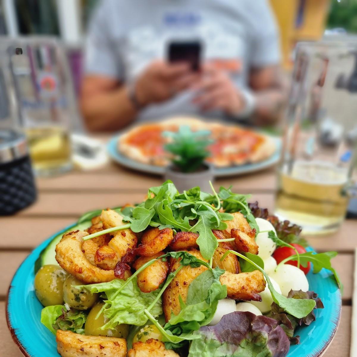 Restaurant "ANTIPASTERIA & BAR VOLARE" in Gerlingen