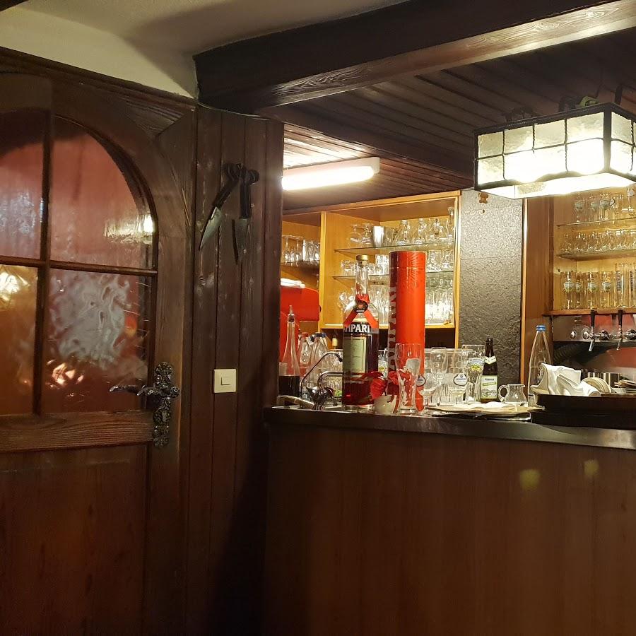 Restaurant "Gasthaus Stern" in  Rudersberg