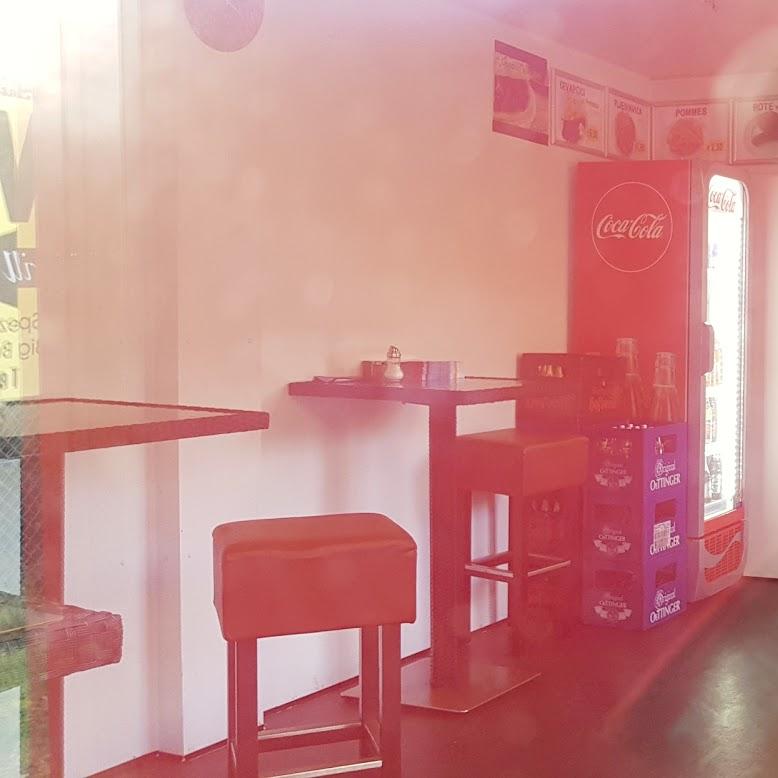 Restaurant "T.T.Imbiss" in Gerlingen