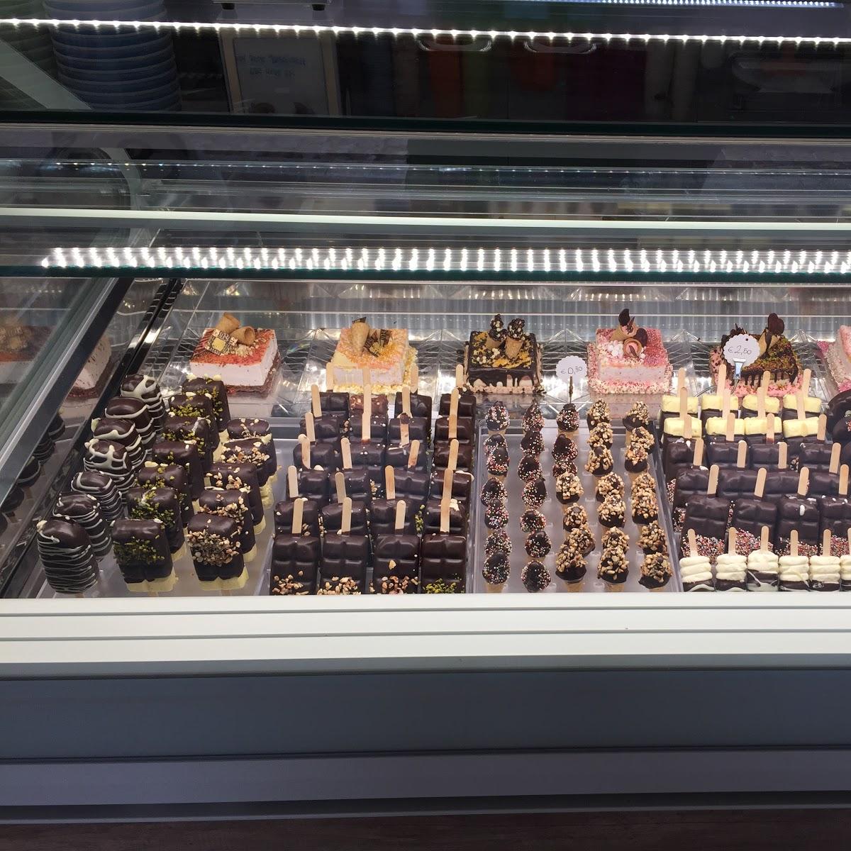 Restaurant "Doimo Shop To Go" in Gerlingen