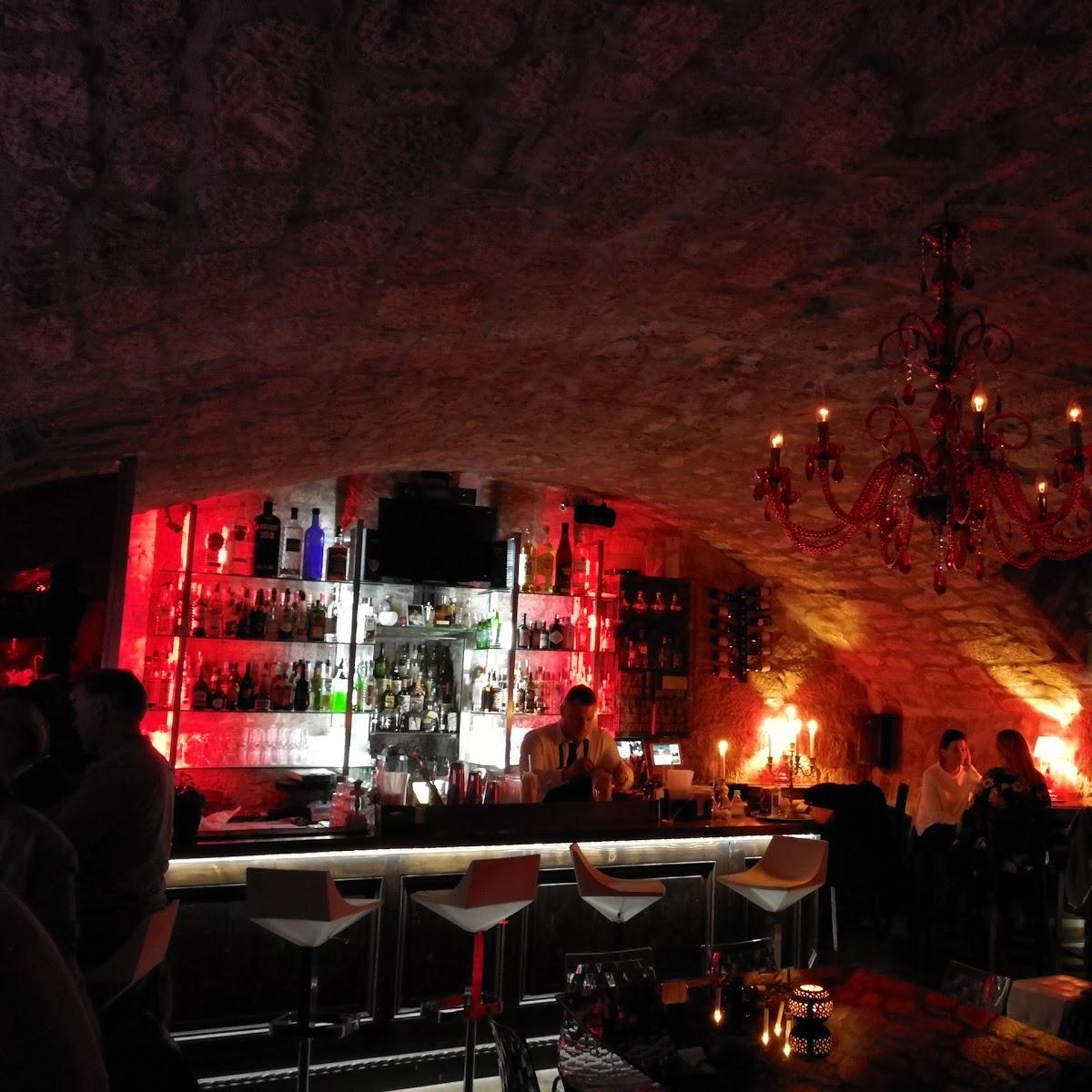 Restaurant "Flair 66" in Gerlingen