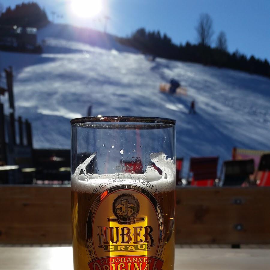 Restaurant "Sonnleitstad