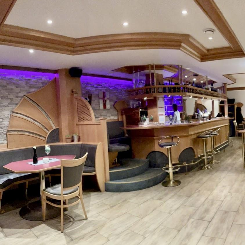 Restaurant "Peter